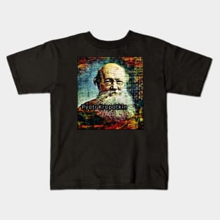 Anarchist Prince Kids T-Shirt